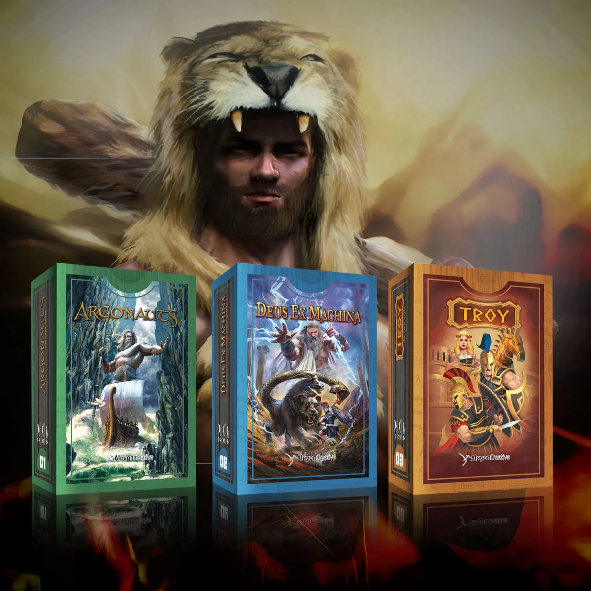 card games
